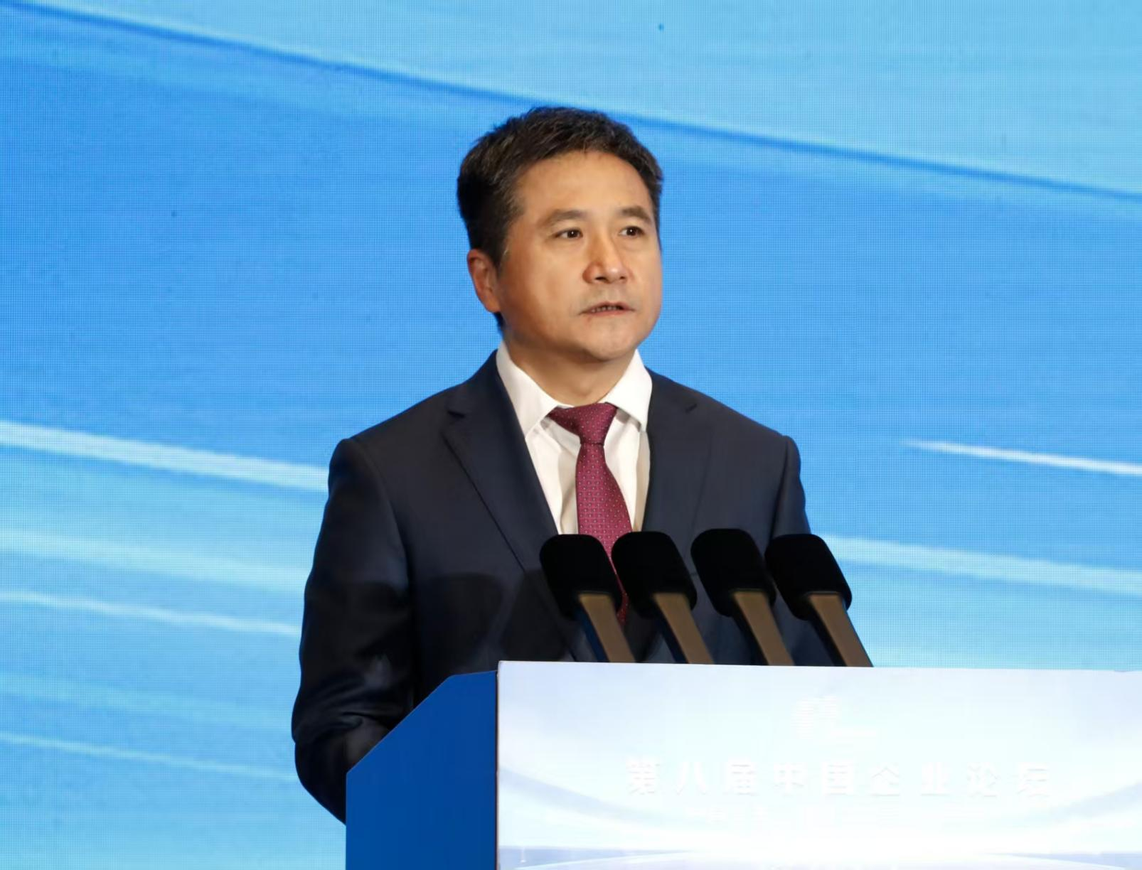 張玉卓、國(guó)資、央企、國(guó)資委、書(shū)記、主任、國(guó)企、企業(yè)改革